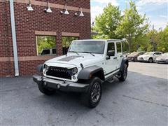 2016 Jeep Wrangler 