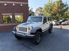 2016 Jeep Wrangler 