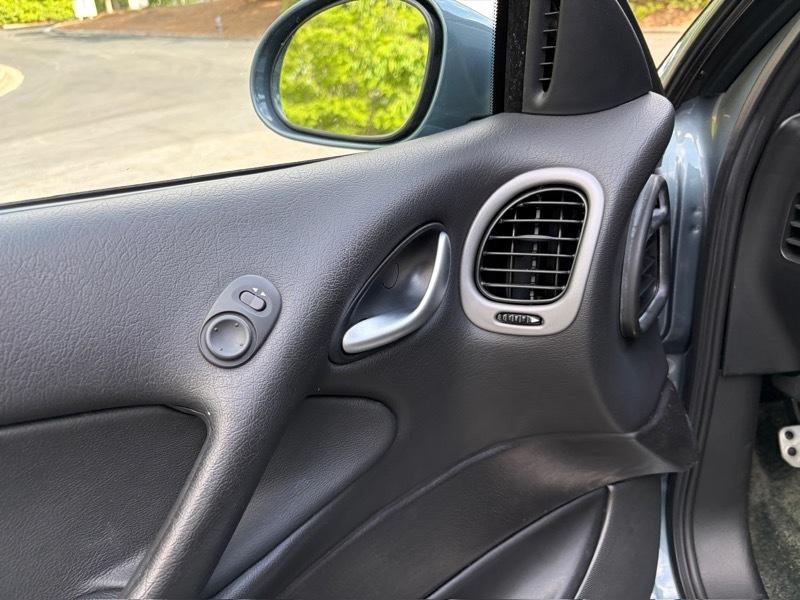 Pontiac GTO Coupe 2005