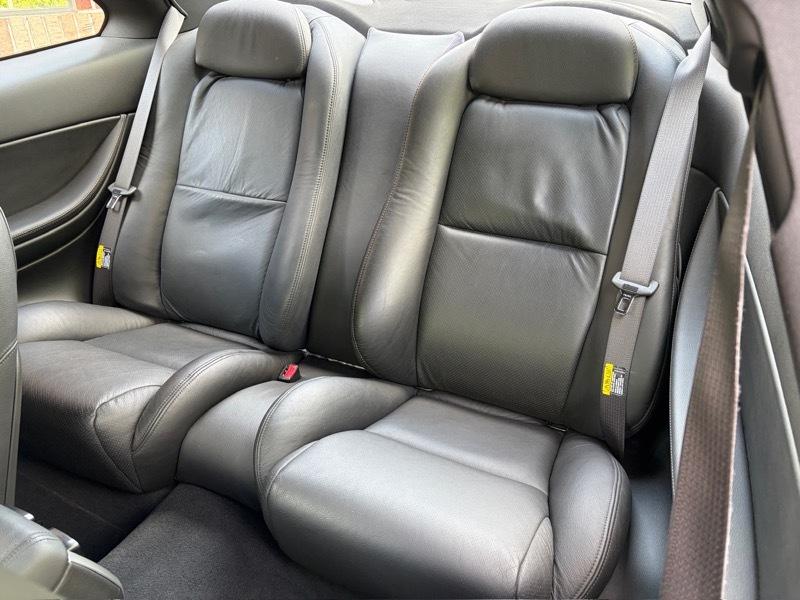 Pontiac GTO Coupe 2005