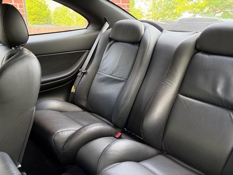 Pontiac GTO Coupe 2005