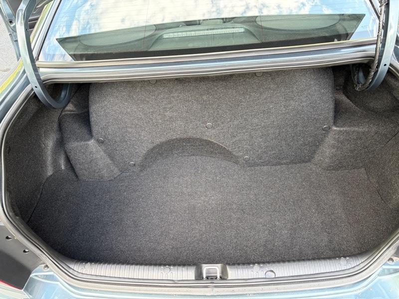 Pontiac GTO Coupe 2005