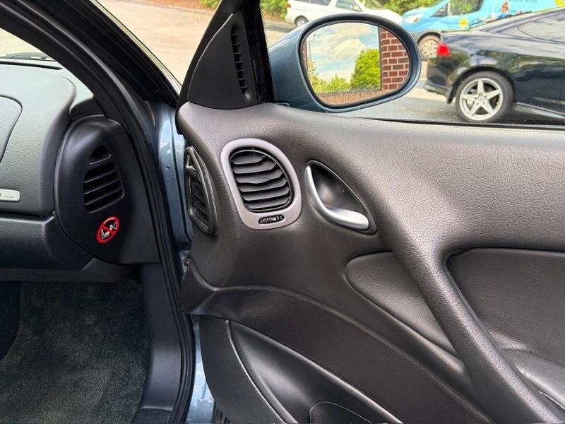 Pontiac GTO Coupe 2005