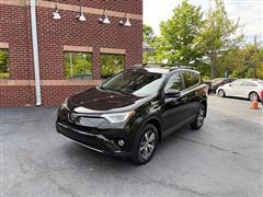 2017 Toyota RAV4 
