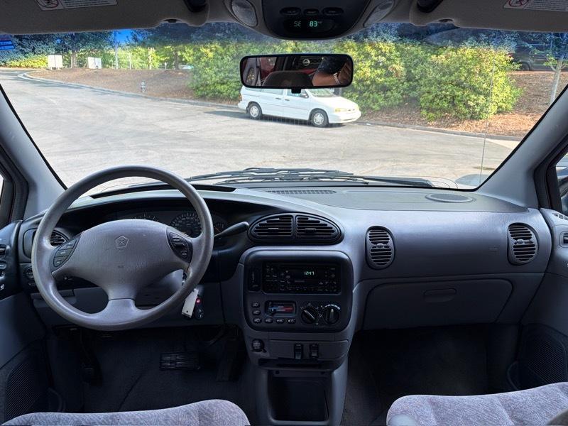 Dodge Grand Caravan SE 1999
