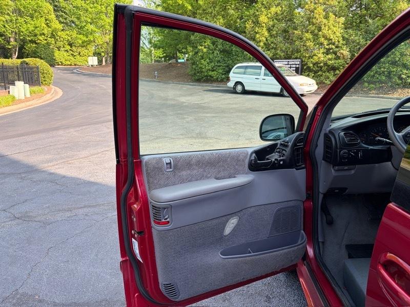 Dodge Grand Caravan SE 1999