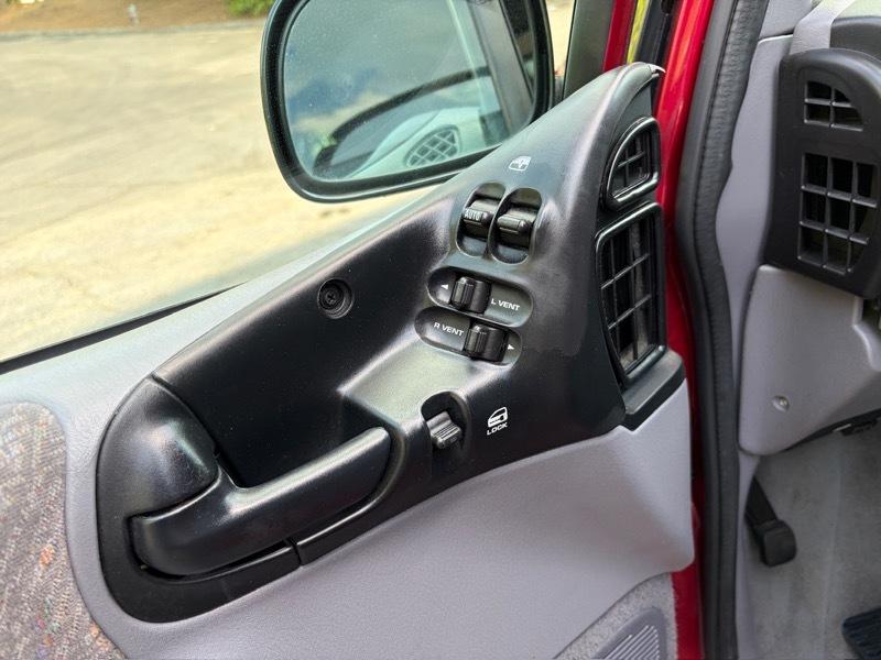 Dodge Grand Caravan SE 1999