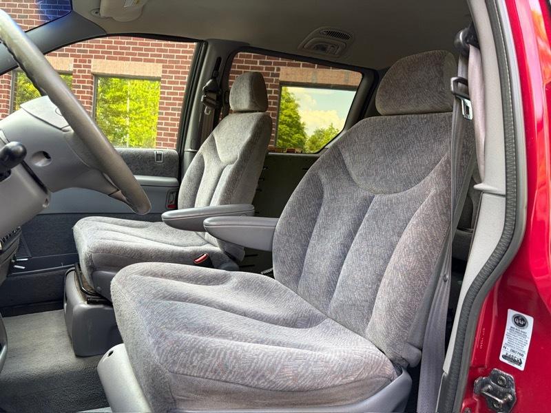 Dodge Grand Caravan SE 1999