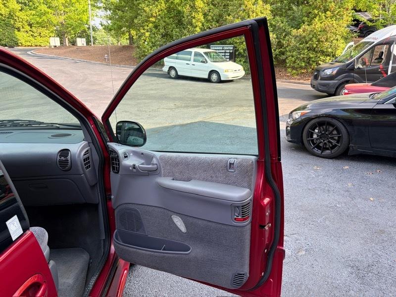 Dodge Grand Caravan SE 1999