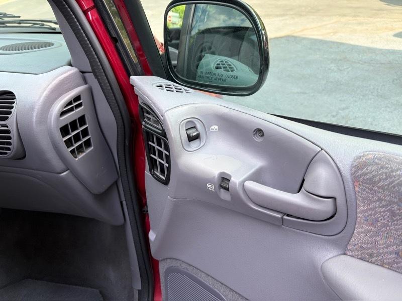 Dodge Grand Caravan SE 1999