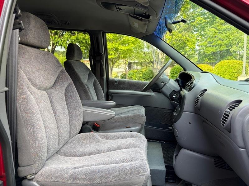 Dodge Grand Caravan SE 1999
