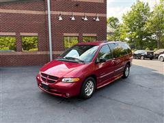 1999 Dodge Grand Caravan 