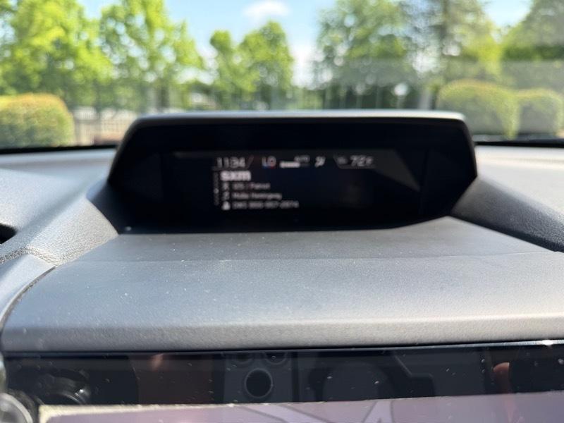 Subaru Crosstrek 2.0i Limited CVT 2019