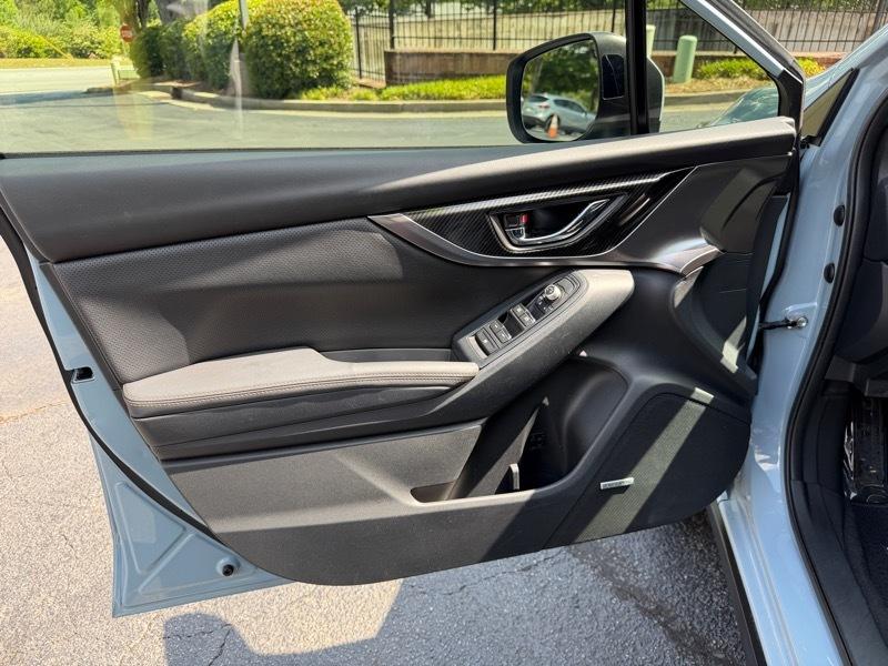 Subaru Crosstrek 2.0i Limited CVT 2019