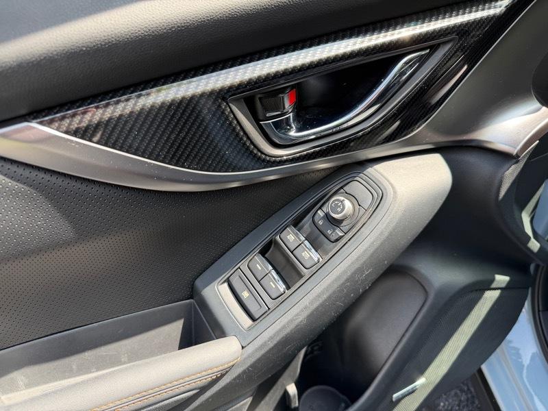 Subaru Crosstrek 2.0i Limited CVT 2019