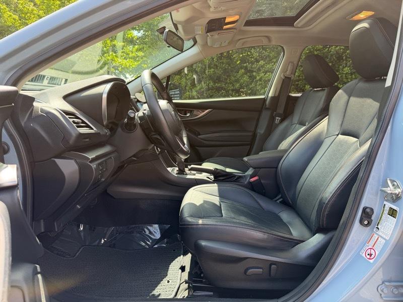 Subaru Crosstrek 2.0i Limited CVT 2019