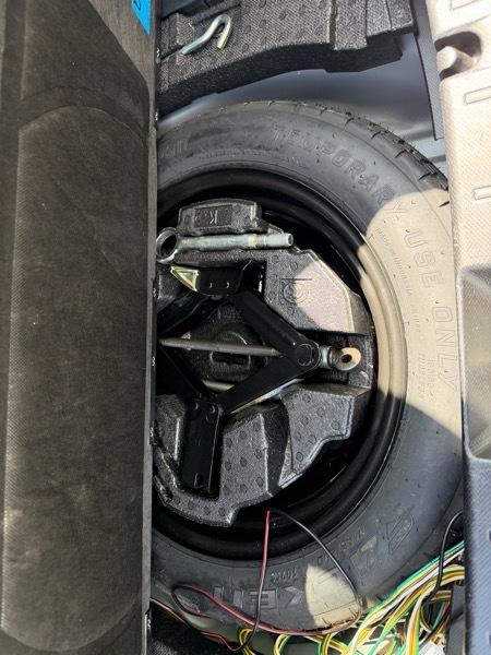 Subaru Crosstrek 2.0i Limited CVT 2019