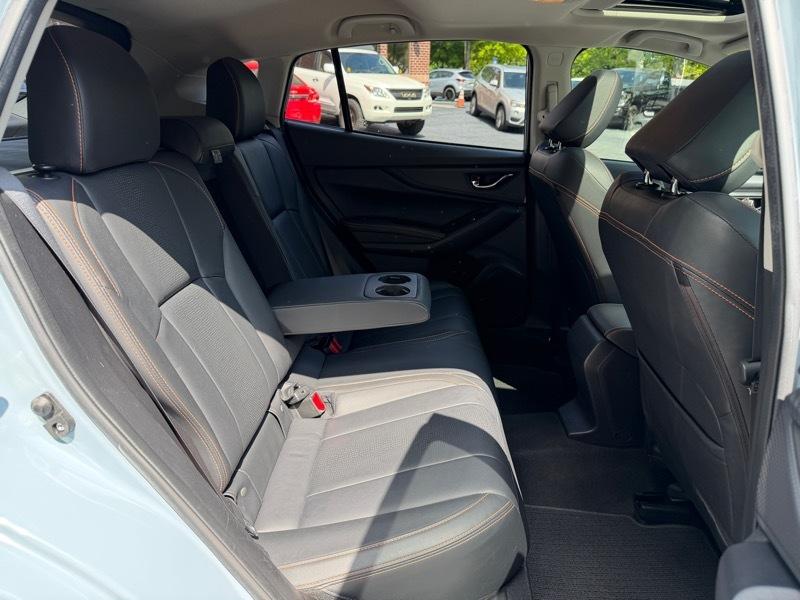 Subaru Crosstrek 2.0i Limited CVT 2019