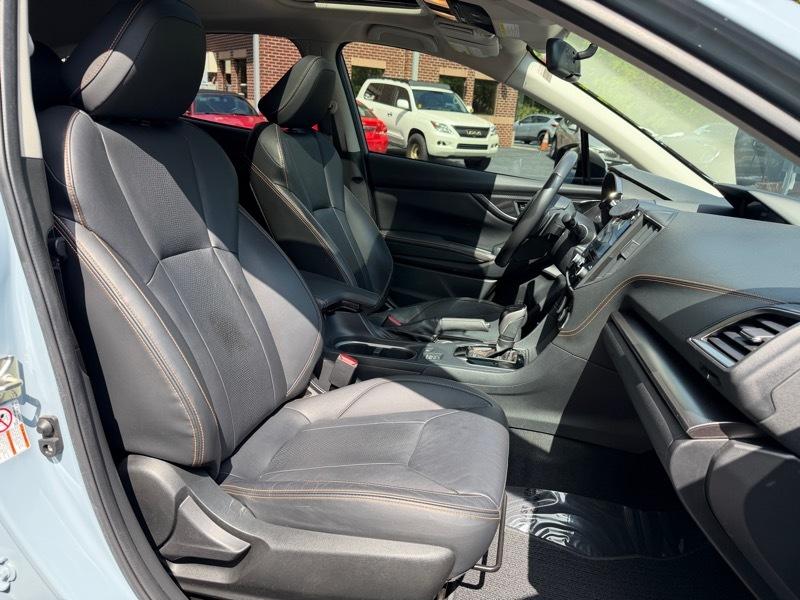 Subaru Crosstrek 2.0i Limited CVT 2019