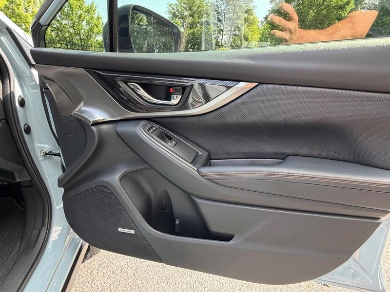 Subaru Crosstrek 2.0i Limited CVT 2019