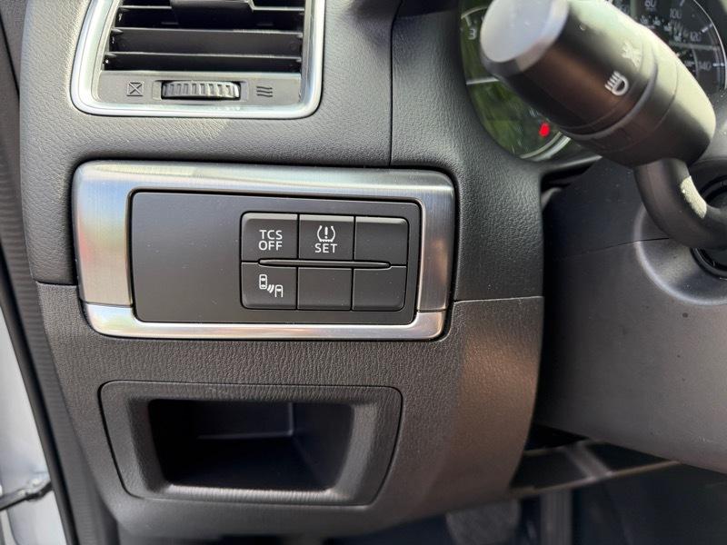 Mazda CX-5 Grand Touring 2016