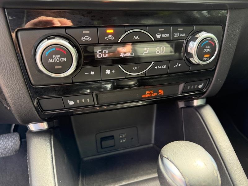 Mazda CX-5 Grand Touring 2016