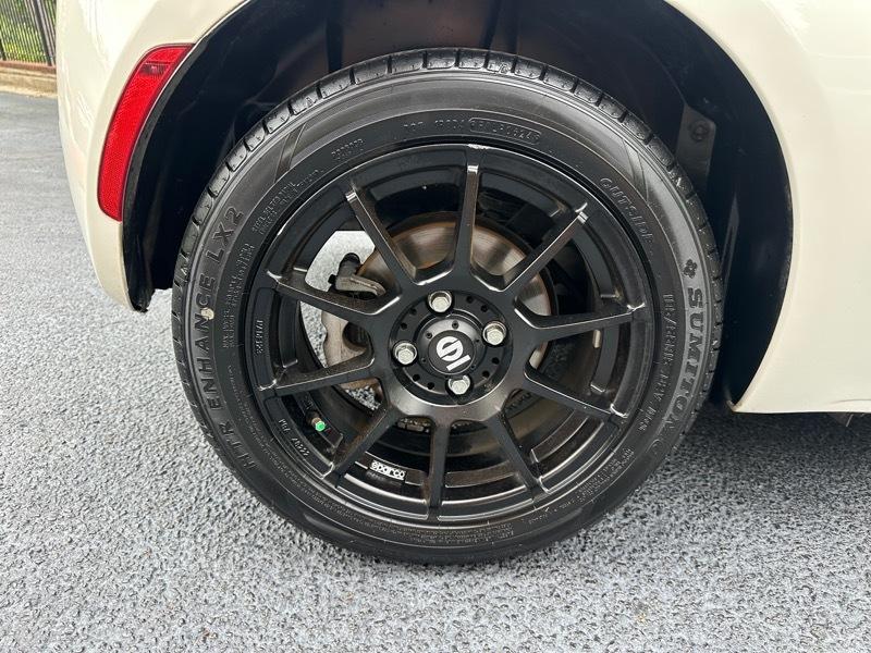 Fiat 500 Pop Hatchback 2014