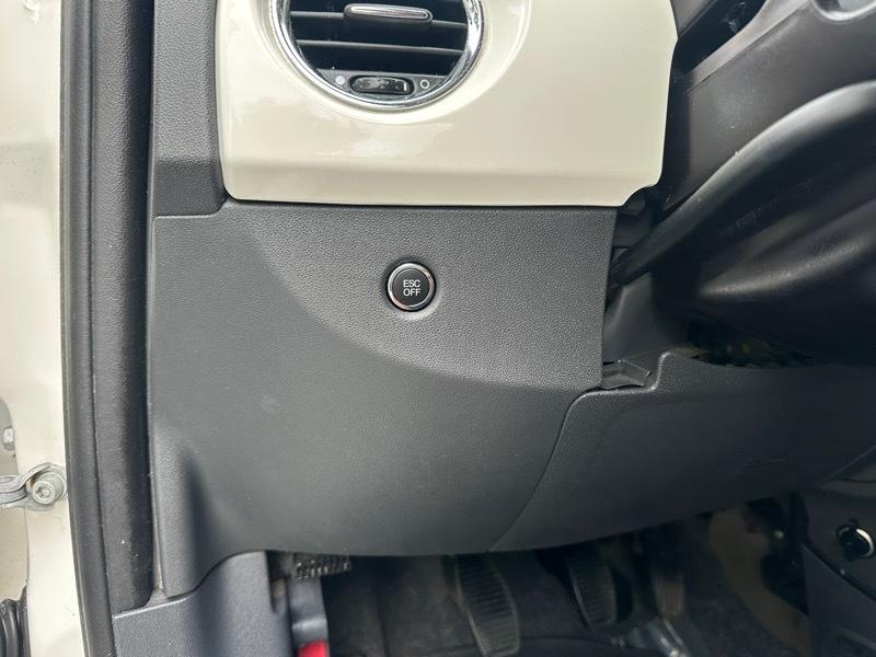 Fiat 500 Pop Hatchback 2014