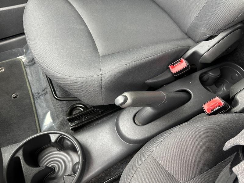 Fiat 500 Pop Hatchback 2014