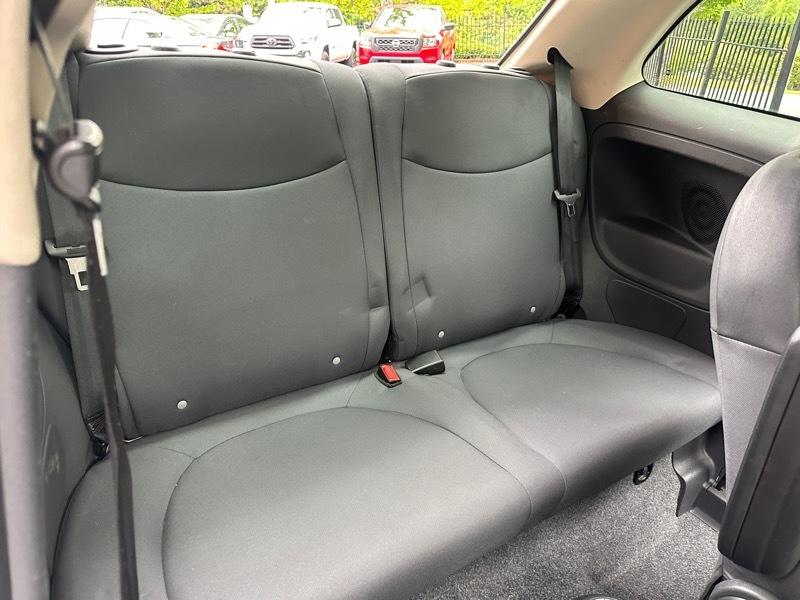 Fiat 500 Pop Hatchback 2014