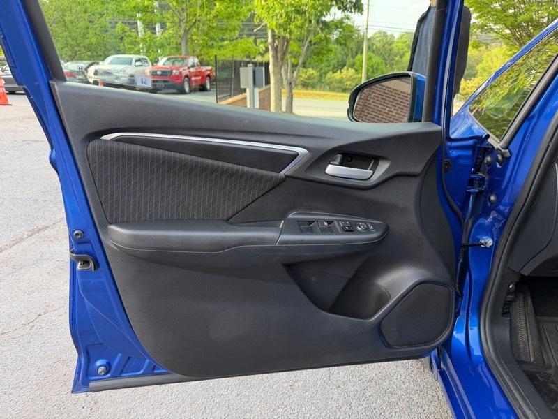 Honda Fit EX CVT 2018