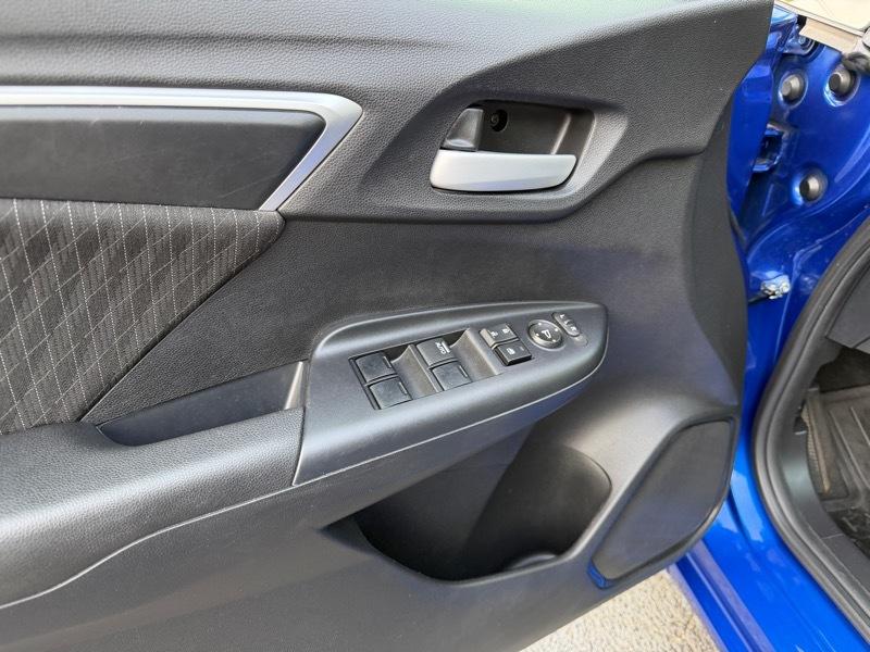 Honda Fit EX CVT 2018