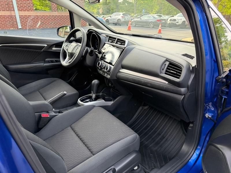 Honda Fit EX CVT 2018