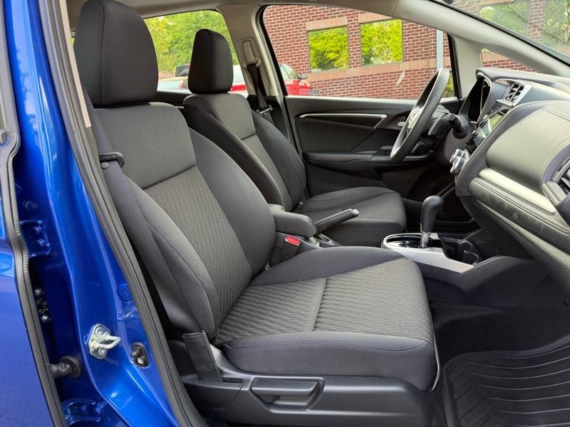 Honda Fit EX CVT 2018