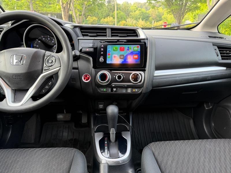 Honda Fit EX CVT 2018
