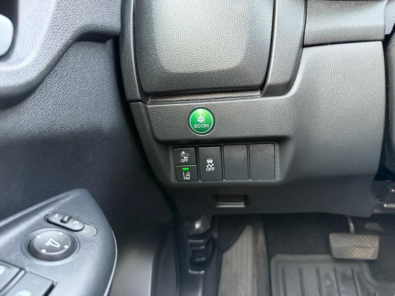 Honda Fit EX CVT 2018