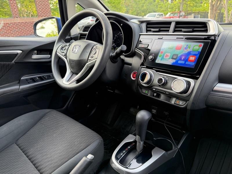 Honda Fit EX CVT 2018