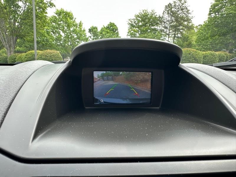 Ford Fiesta SE Sedan 2019