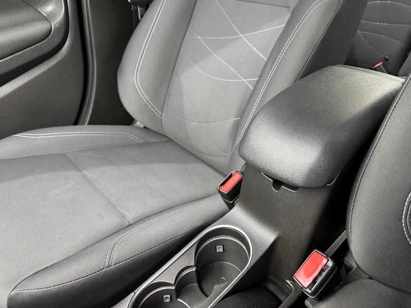 Ford Fiesta SE Sedan 2019