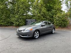 2013 Acura ILX 