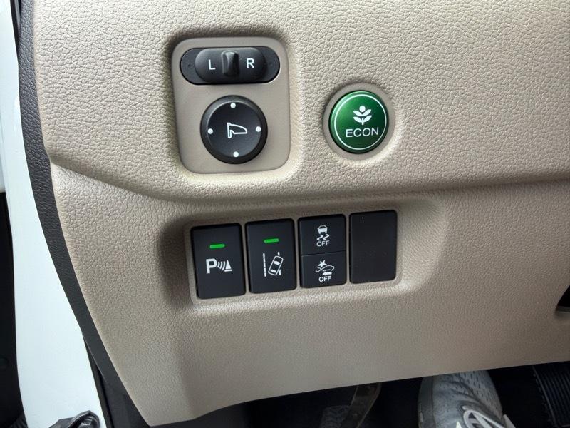 Honda Pilot Touring 2WD 2016