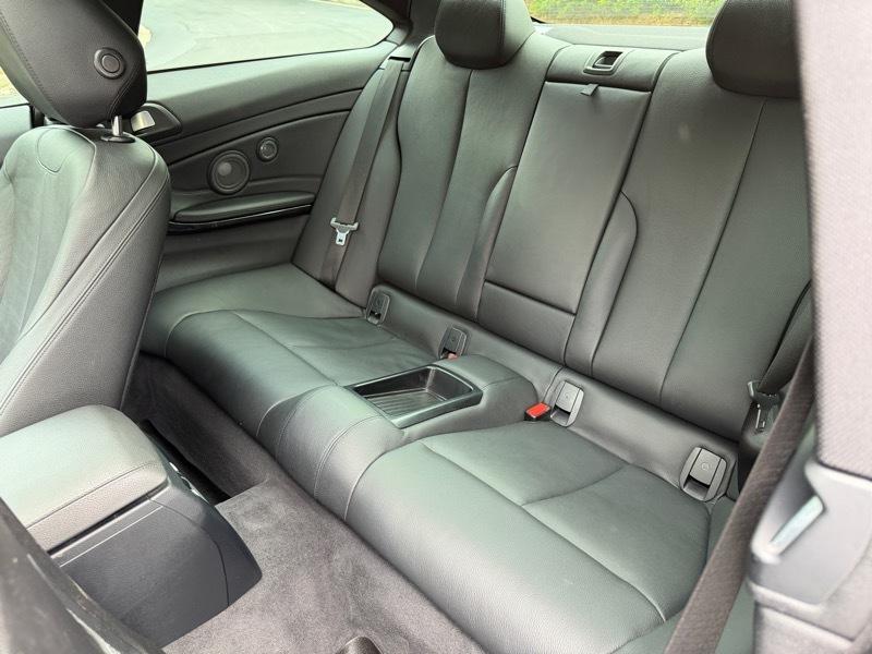 BMW 4-Series 440i coupe 2017