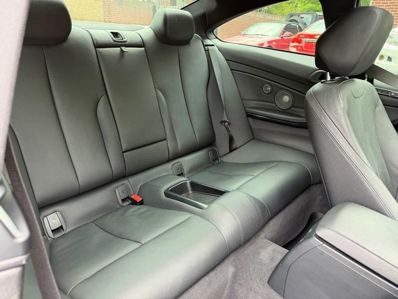 BMW 4-Series 440i coupe 2017