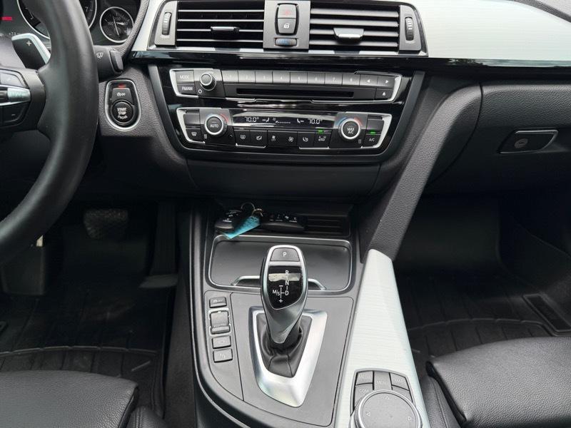 BMW 4-Series 440i coupe 2017