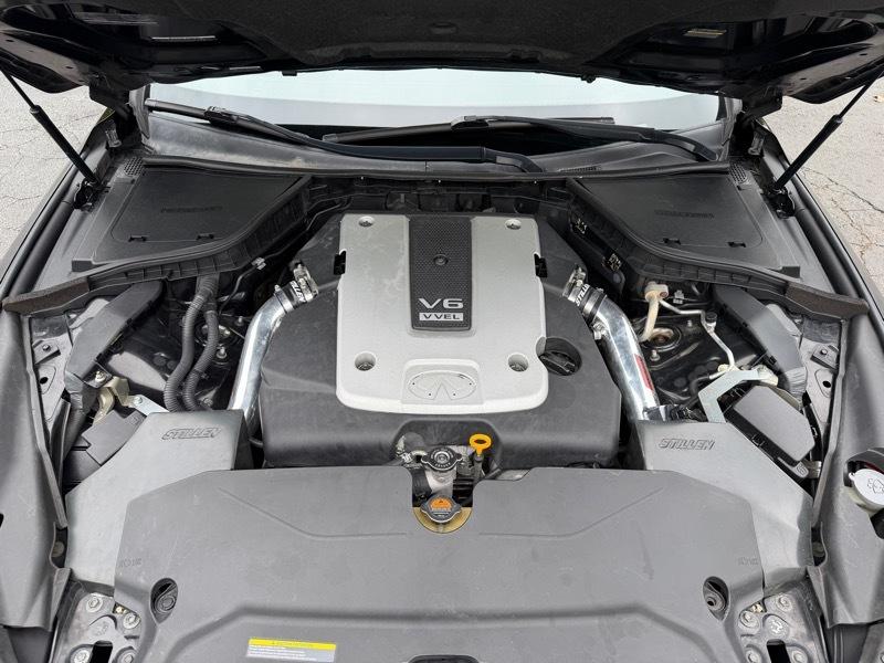 Infiniti Q50  2014