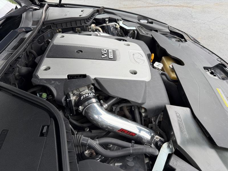 Infiniti Q50  2014
