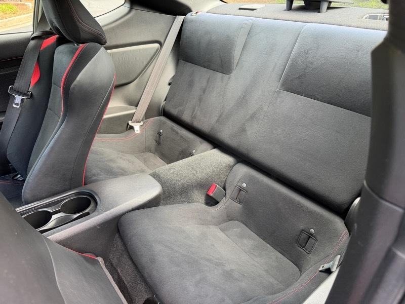 Scion FR-S 6MT 2013