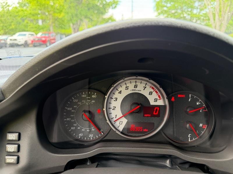 Scion FR-S 6MT 2013