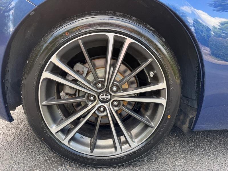 Scion FR-S 6MT 2013
