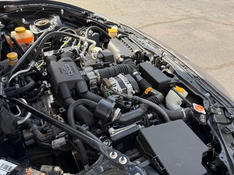 Scion FR-S 6MT 2013